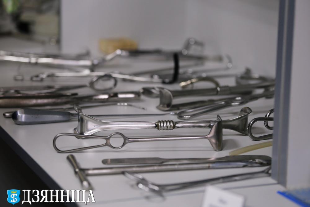 В Щучинской ЦРБ провели экскурсию для учащихся Василишковской школы