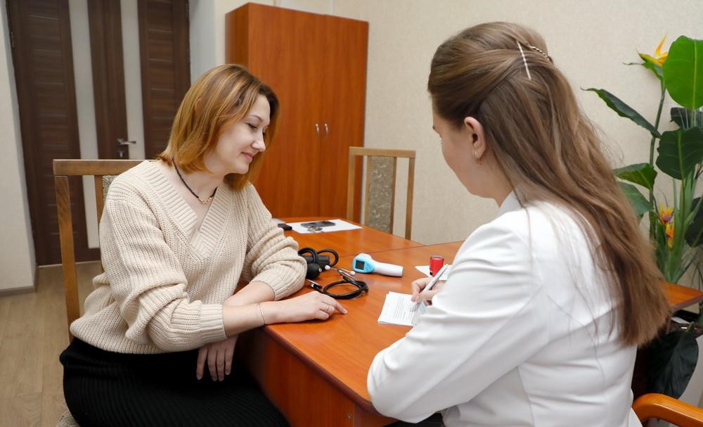 «Вакцинация на рабочем месте»