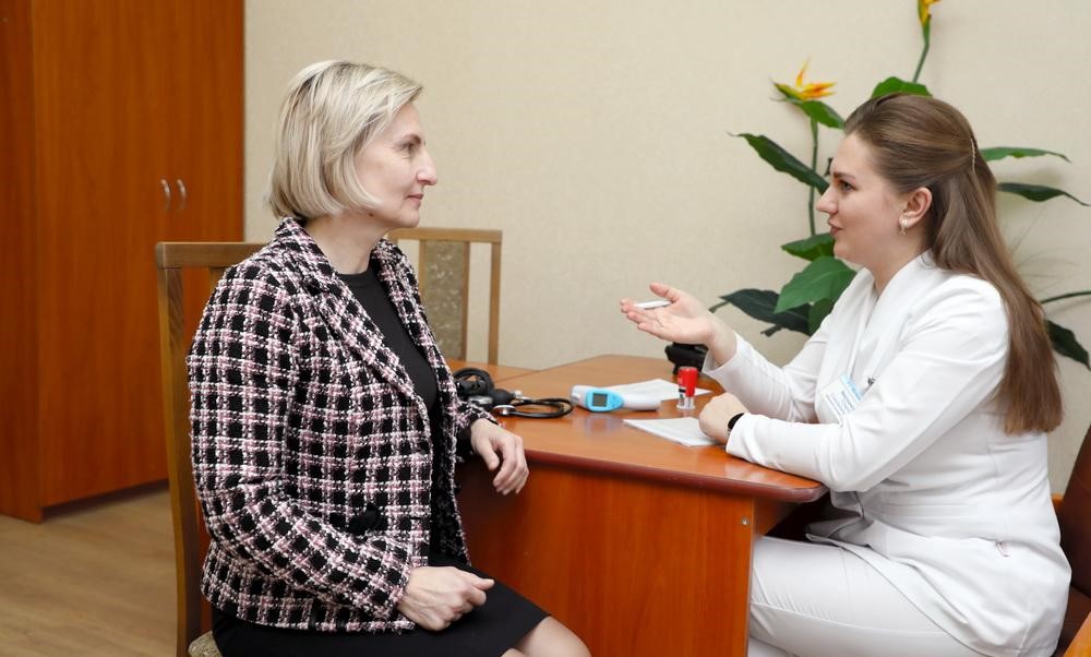 «Вакцинация на рабочем месте»