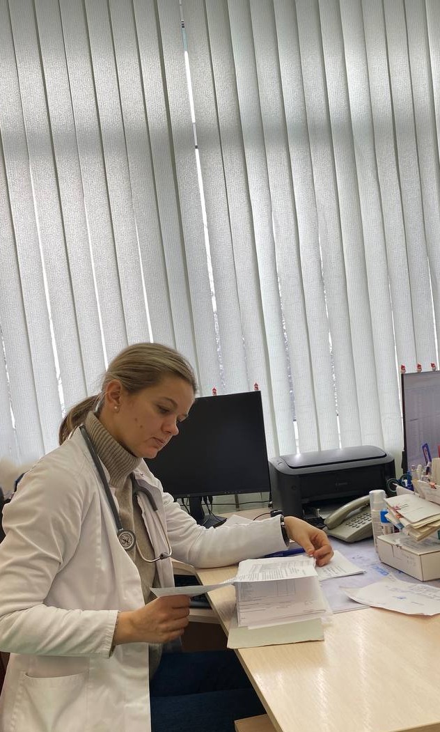«Эффективное взаимодействие: экспертная поддержка и обмен опытом»