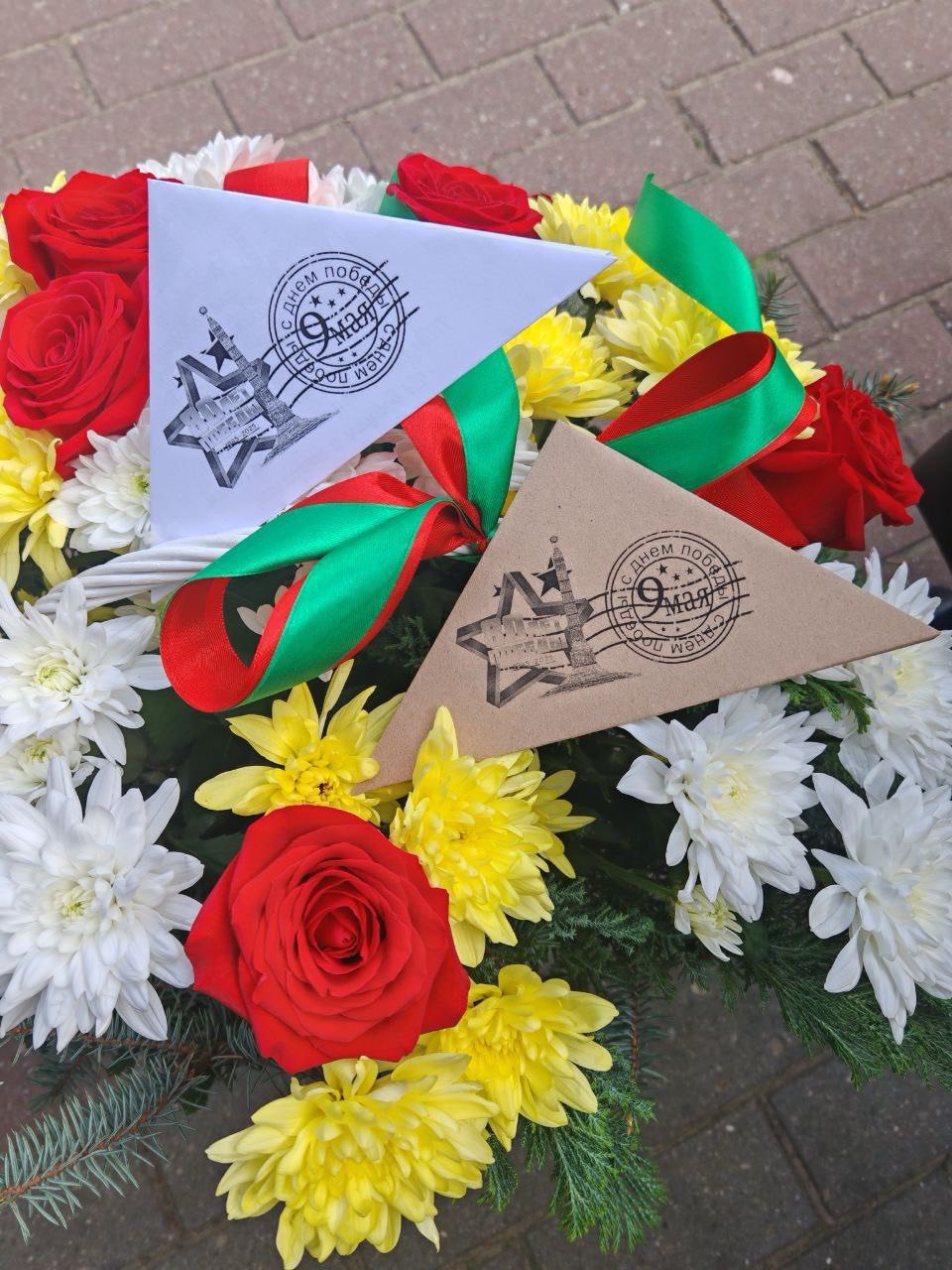 День Победы: память, гордость, единство