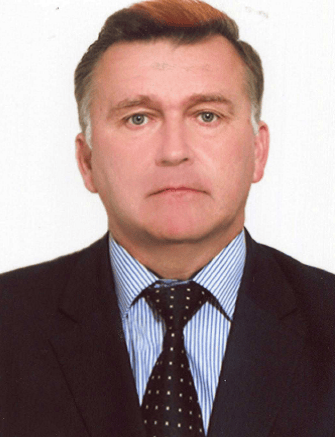 Амбрушкевич Станислав Георгиевич