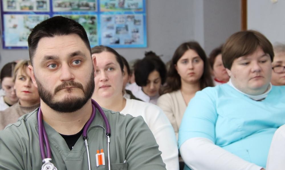 «Качество, доступность, развитие»