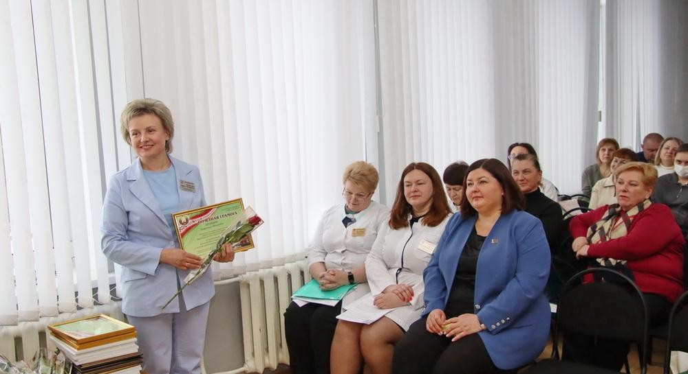 «Качество, доступность, развитие»