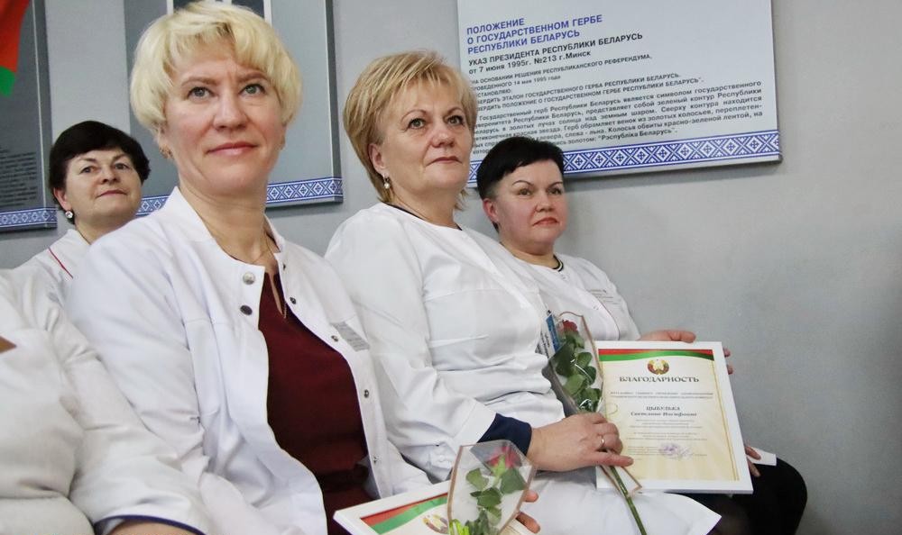 «Качество, доступность, развитие»