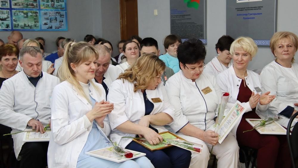 «Качество, доступность, развитие»