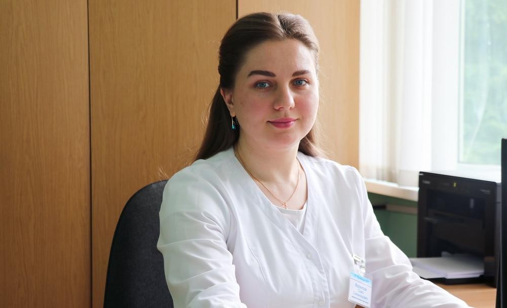 Забота о здоровье – на рабочем месте: как в районе проходит выездная диспансеризация