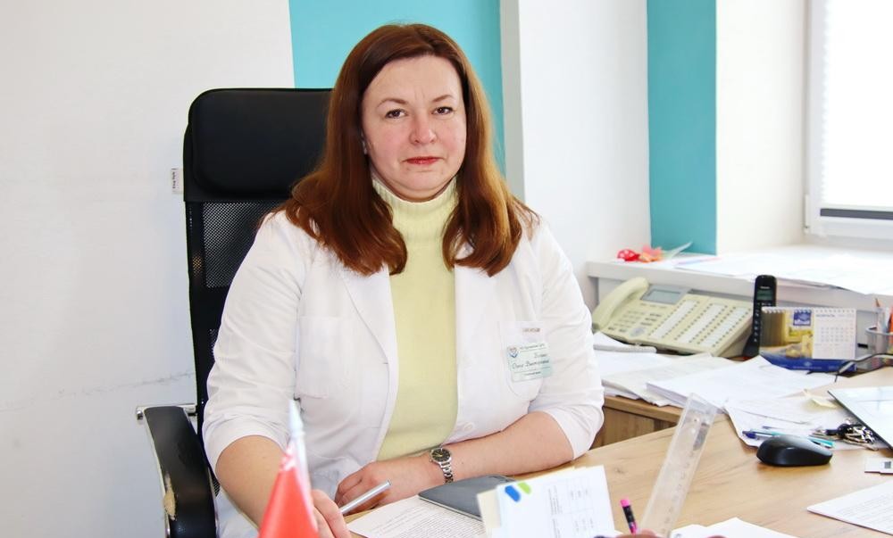 «Щучинская ЦРБ организовала День донора с участием специалистов Гродненского областного центра трансфузиологии»