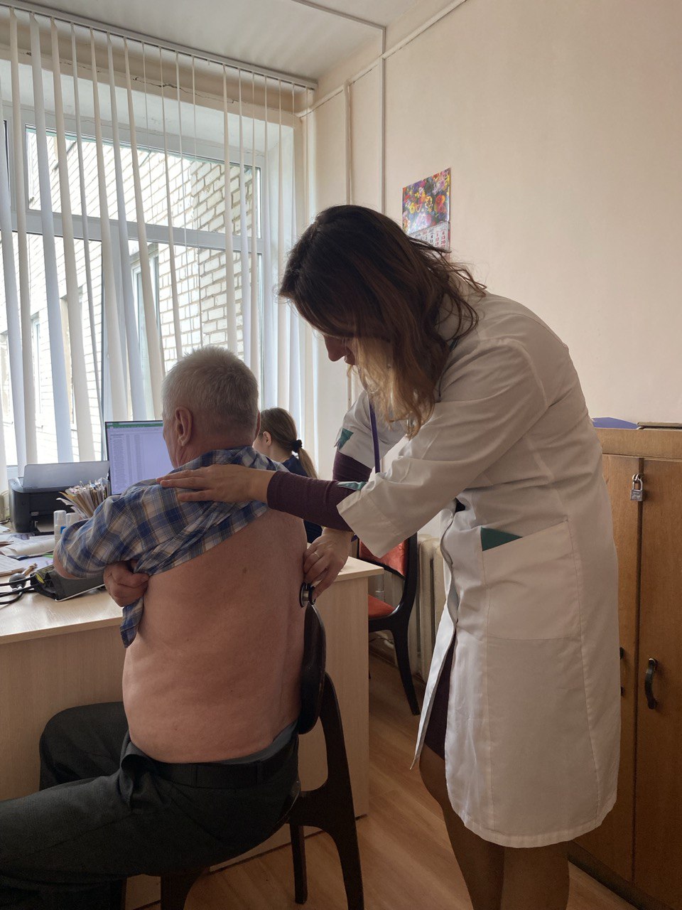 «Консультативно-методическая помощь»