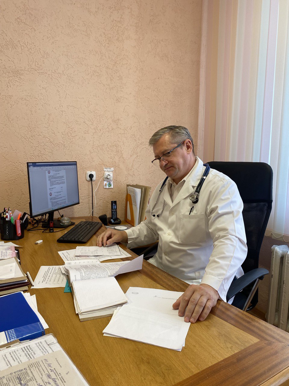 «Консультативно-методическая помощь»