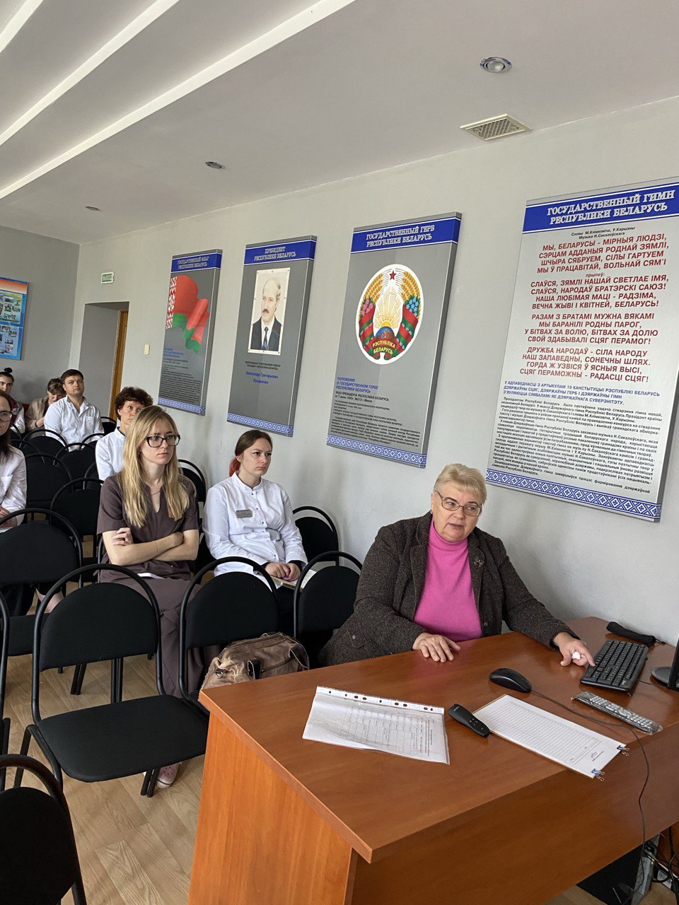 «Консультативно-методическая помощь»