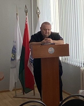 «Клиническая конференция:  обмен опытом и анализ практики»