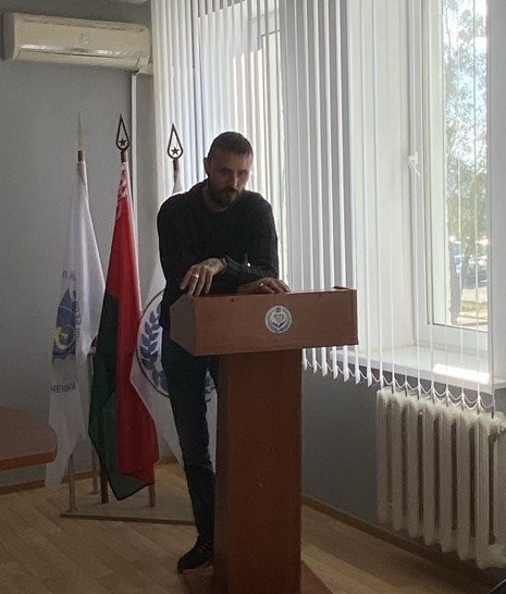 «Клиническая конференция:  обмен опытом и анализ практики»