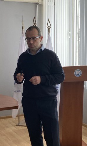 «Клиническая конференция:  обмен опытом и анализ практики»