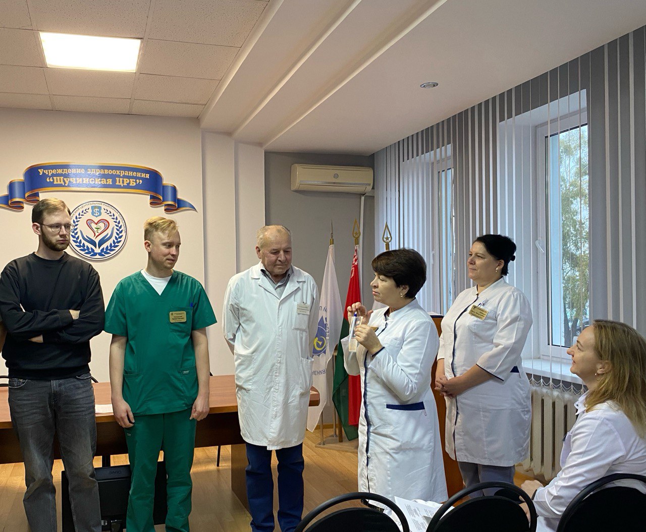 «Мужчина в семье — как врач в жизни: надёжный, заботливый, важный»