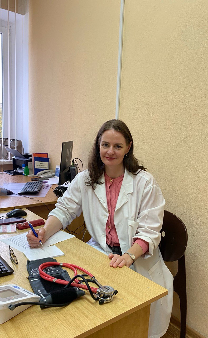 «Совместная работа во имя здоровья»