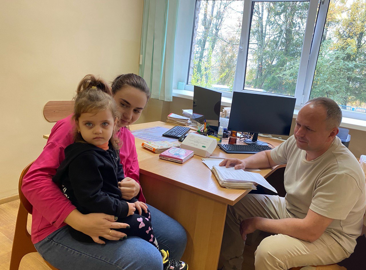 «Совместная работа во имя здоровья»