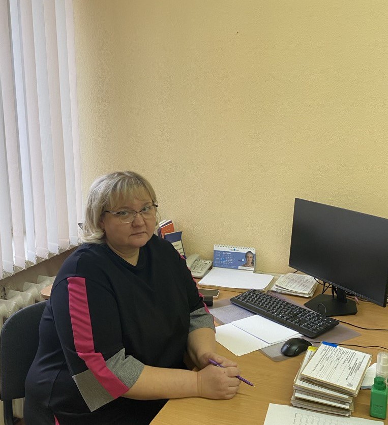 «Визит ведущих специалистов с организационно-методической помощью»