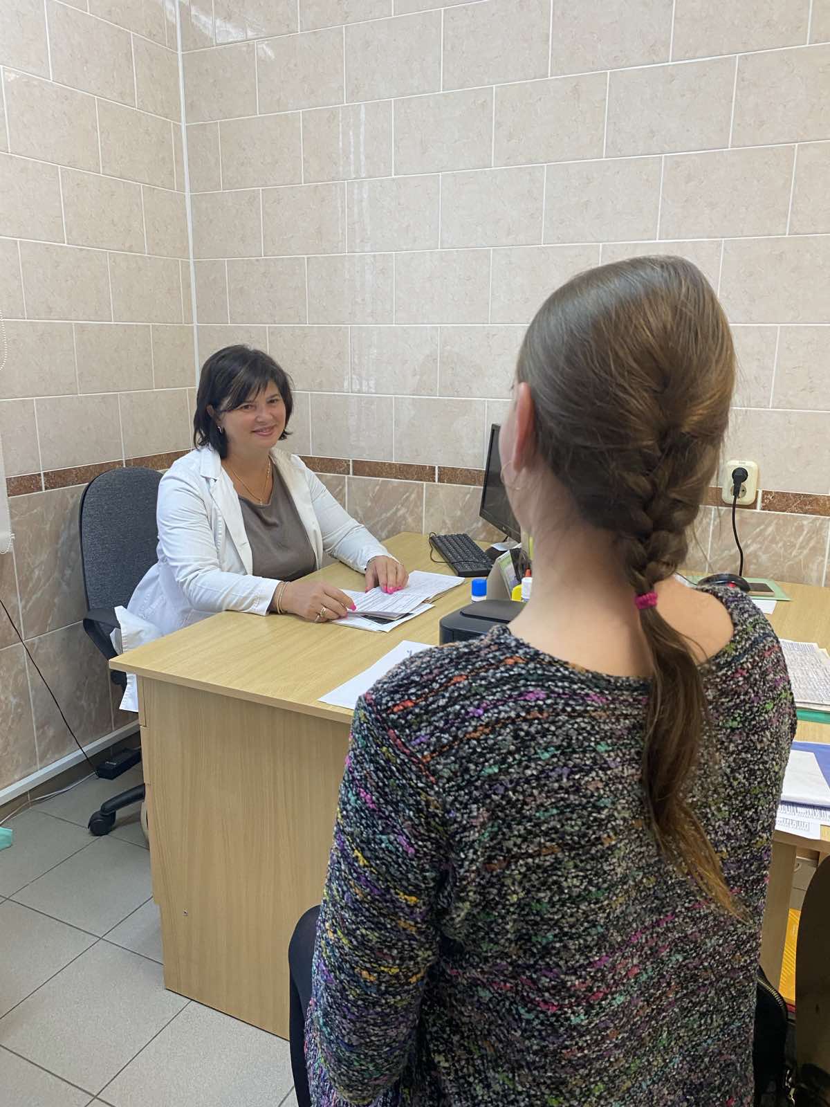 Доступность качественной  медицинской помощи