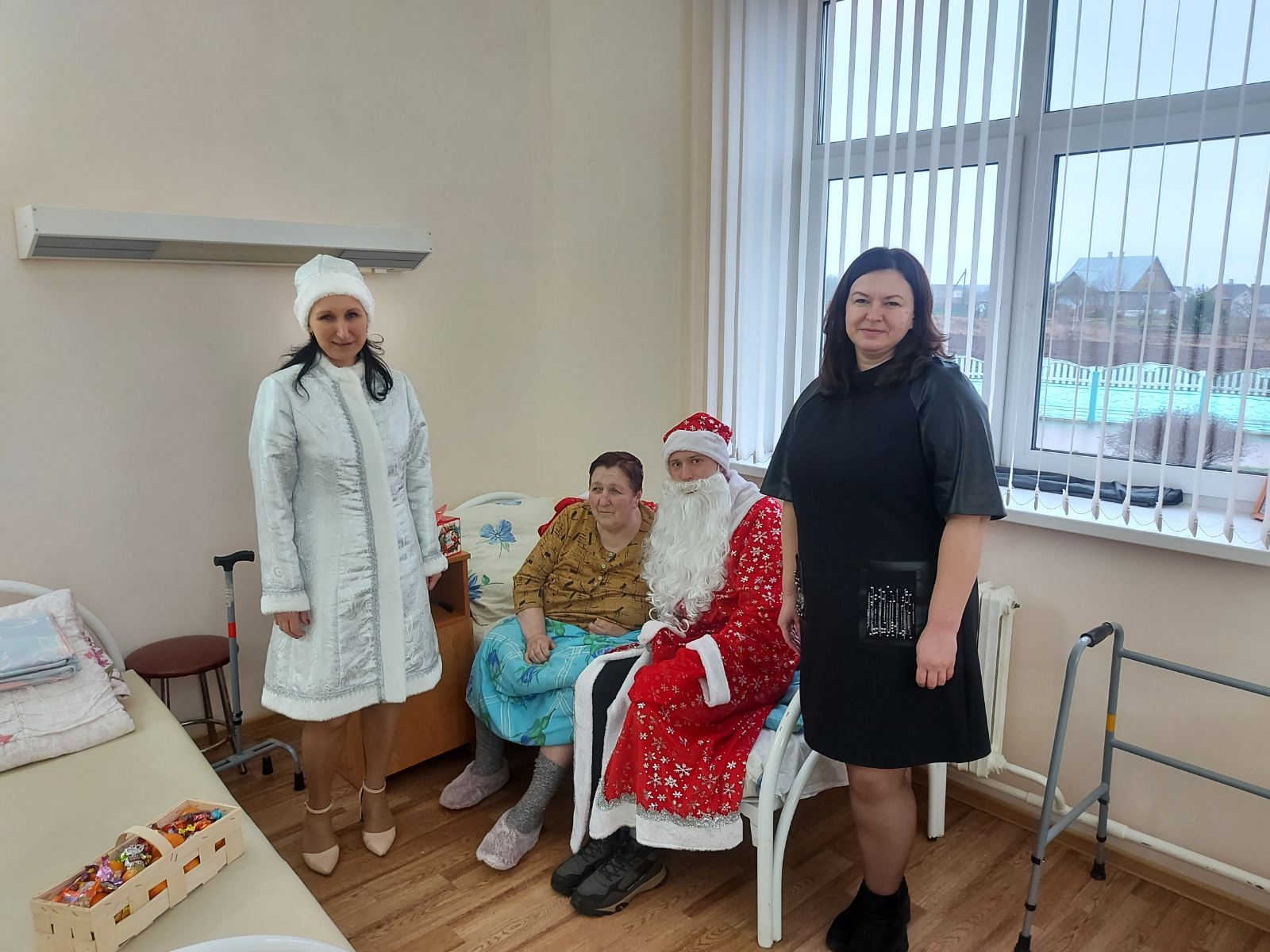 Акция 