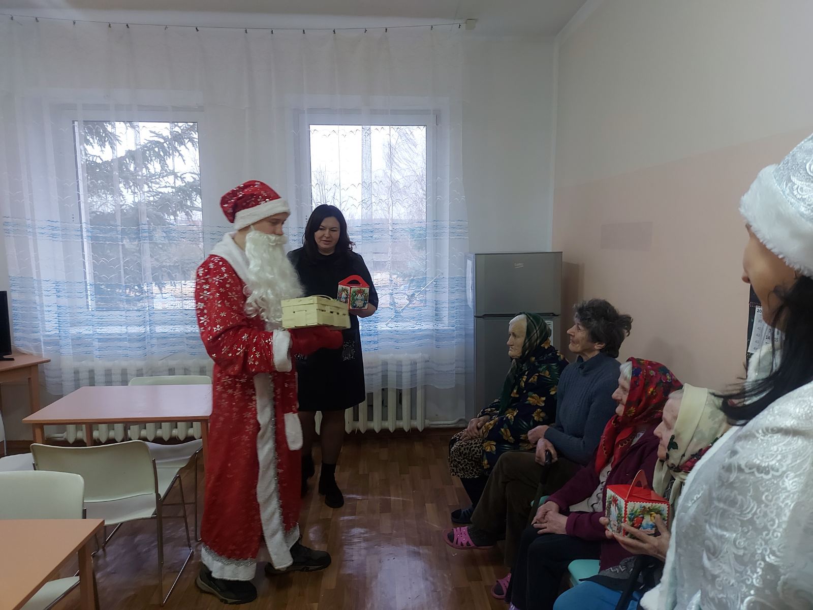 Акция 