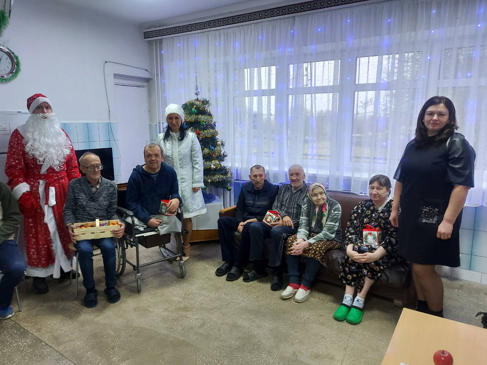 Акция 