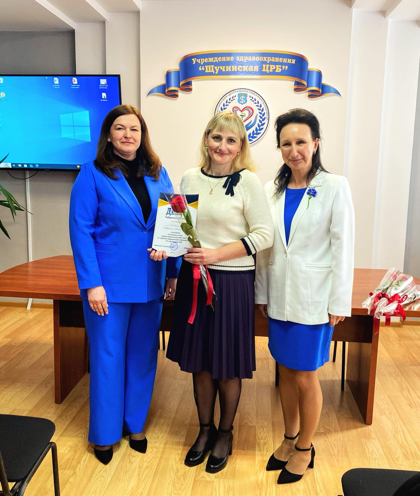 Конкурс «Очумелые ручки»
