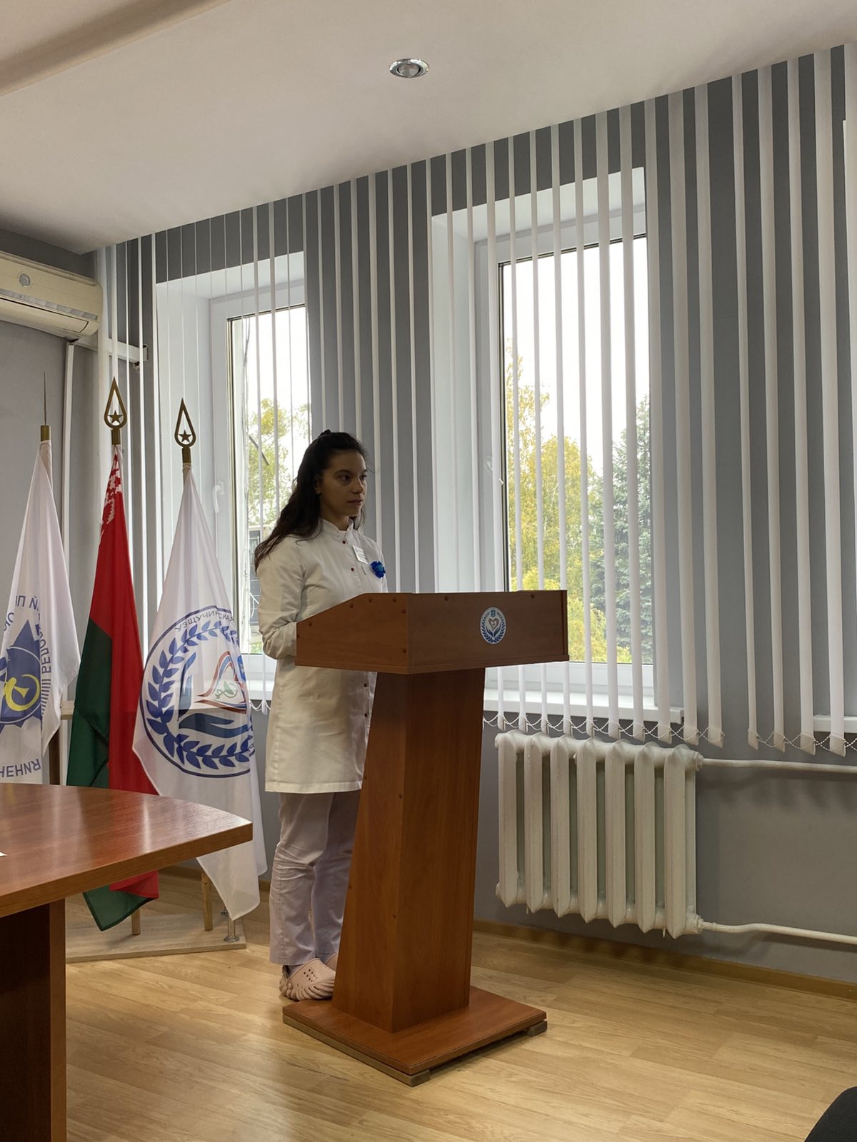 «День матери: разговор о важном»