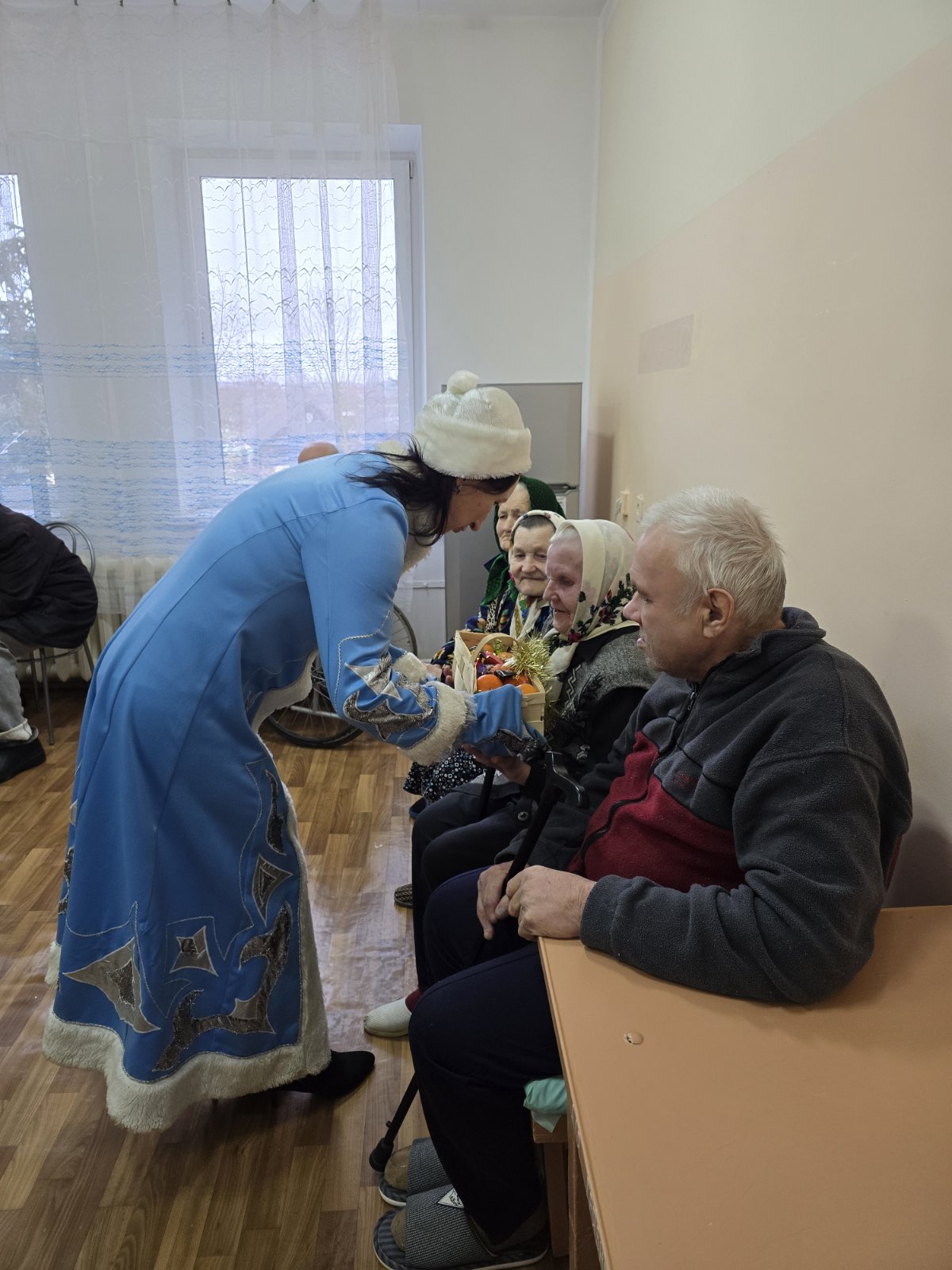 «От всей души»