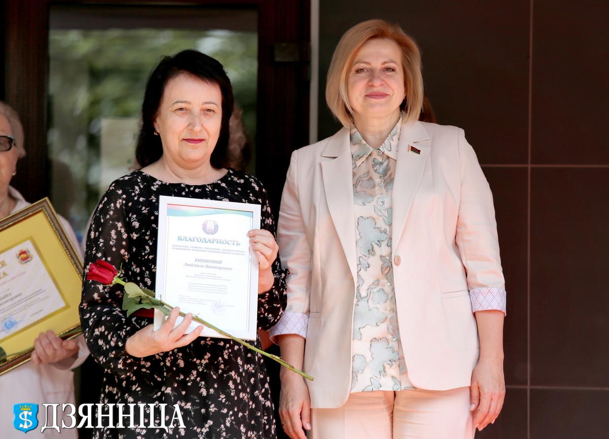 Благородное дело – лечить людей. 