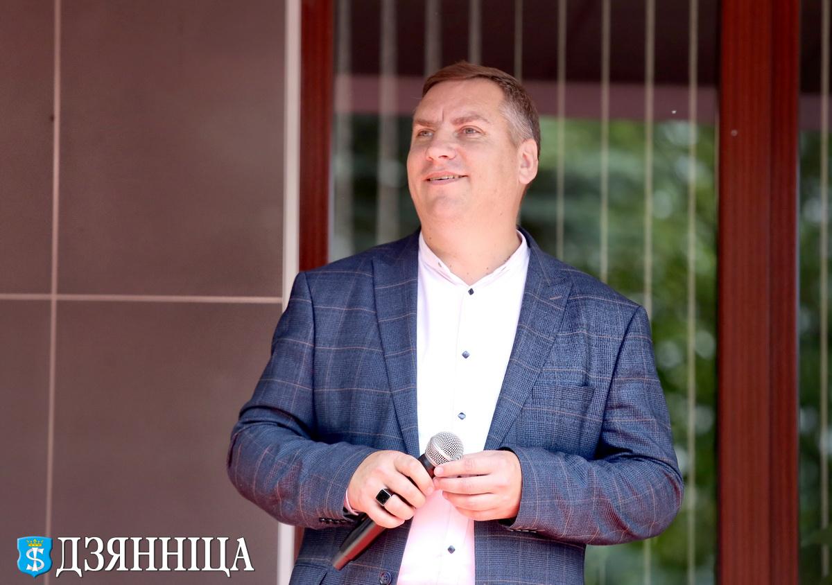 Благородное дело – лечить людей. 