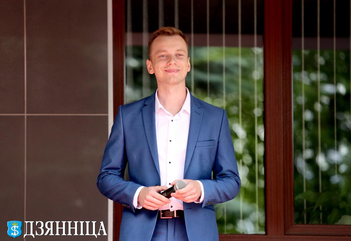 Благородное дело – лечить людей. 