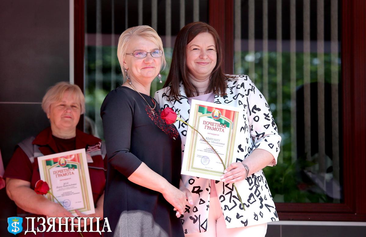 Благородное дело – лечить людей. 