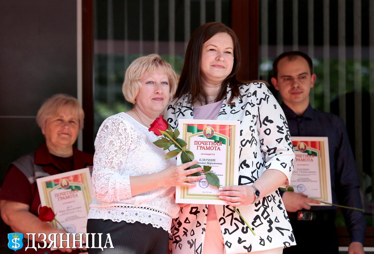 Благородное дело – лечить людей. 